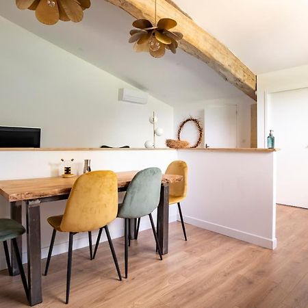Bed and Breakfast Maison Arbo Montagne  Exterior foto