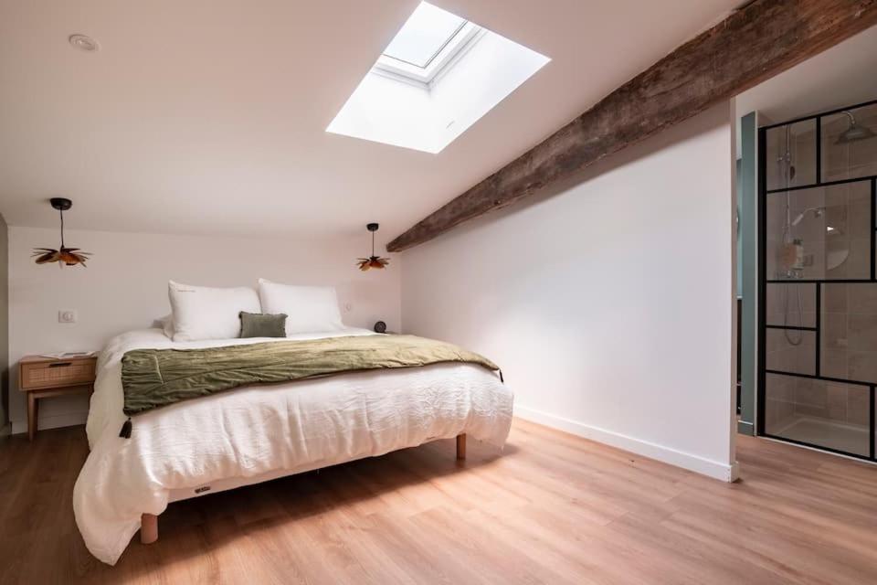 Bed and Breakfast Maison Arbo Montagne  Exterior foto