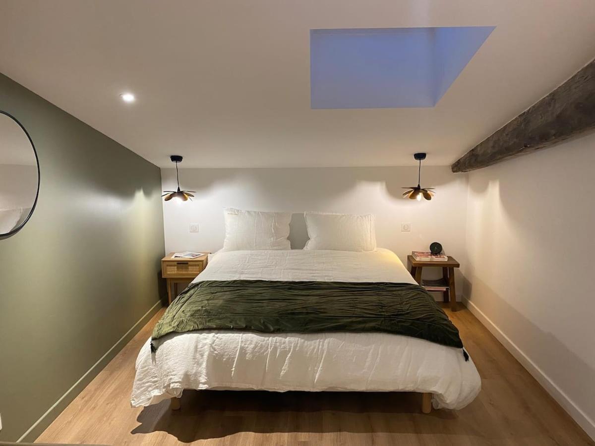 Bed and Breakfast Maison Arbo Montagne  Exterior foto